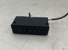 Enchufe conector entrada auxiliar 95C035700