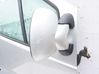 Front door electric wing mirror 