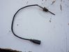 Exhaust gas temperature sensor 