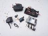 Engine control unit/module ECU 7620987