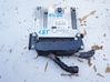 Engine control unit/module 8K1907115A