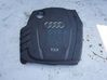 Engine cover (trim) 