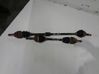 Front driveshaft YTUERTYHJ