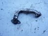 EGR valve line/pipe/hose 