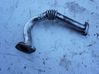 EGR valve line/pipe/hose 