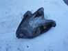 Engine mounting bracket 03L199308B