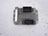 Engine control unit/module 8973509489