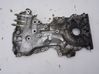 Timing belt guard (cover) SH01100500