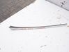 Windshield trim 