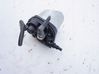 Fuel filter housing 