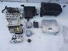 Engine control unit/module ECU 