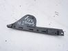 Rear bumper mounting bracket LIZG