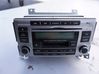 Radio / CD-Player / DVD-Player / Navigation 