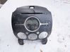 Radio / CD-Player / DVD-Player / Navigation 