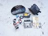Engine control unit/module ECU 
