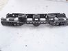 Rear bumper mounting bracket LIZG