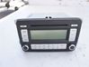 Radio/CD/DVD/GPS head unit 1K0035186S