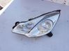 Headlight/headlamp 