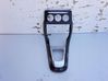 Gear shifter surround trim plastic OSONA