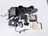 Engine control unit/module ECU 