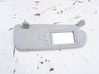 Sun visor 