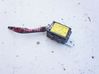 Immobilizer control unit/module MODUIMMOBILIZERA