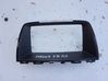 Radio/GPS head unit trim OSONA