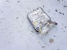 Airbag control unit/module 9677909280
