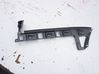 Rear bumper mounting bracket LIZG