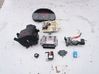 Engine control unit/module ECU 