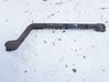 Front bumper mounting bracket LIZG