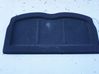 Parcel shelf PKA