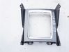 Gear shifter surround trim plastic OSONA