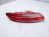 Tailgate rear/tail lights 