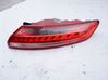 Tailgate rear/tail lights 