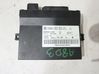 Keyless (KESSY) go control unit/module 4E0909131