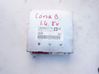 Engine control unit/module ECU 