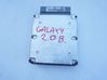 Engine control unit/module 12A650