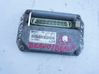 Gearbox control unit/module 