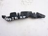 Front bumper mounting bracket LIZG