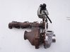 Turbo TURBOSPRARKA