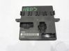 Comfort/convenience module 4E0907279G