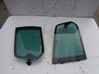 Front triangle window/glass SZYBKA