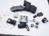 Engine control unit/module 23710JG70A
