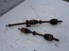 Front driveshaft NH737M