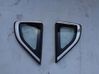 Rear side window SZYBKA
