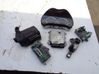 Engine control unit/module NH737M