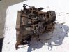 Manual 5 speed gearbox 