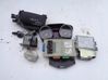 Engine control unit/module ECU 12A650