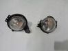 Front fog light 
